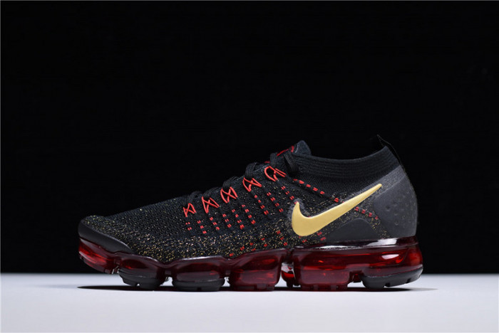 Nike Air VaporMax 2.0 CNY Chinese New Year BQ7036-001