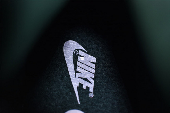 Nike Dunk High Spartan Green CZ8149-100