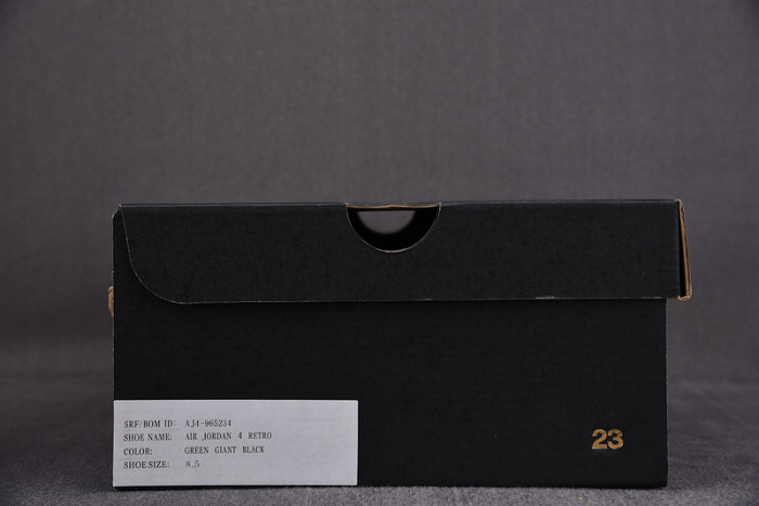 Air Jordan 4 retro Manila AJ4-965234