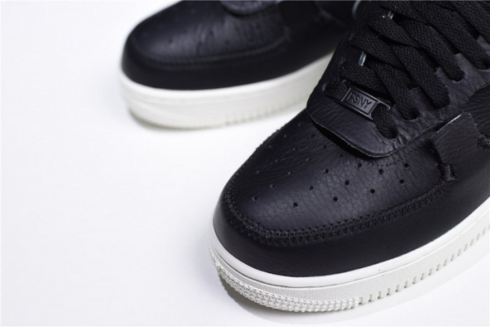 Air Force 1 High PSNY Black AO9292-002