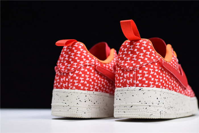 Nike Air Force 1 Lv8 x Undftd AH0902-001