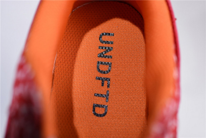 Nike Air Force 1 Lv8 x Undftd AH0902-001