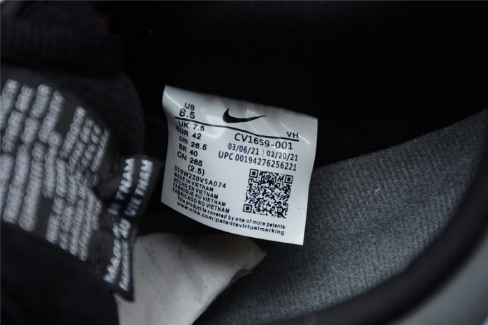 NIKE DUNK LOW “CAMCORDER” CV1659-001