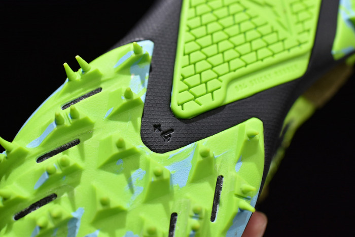 OFW Nike Terra Kiger 5 Green CD8179-300