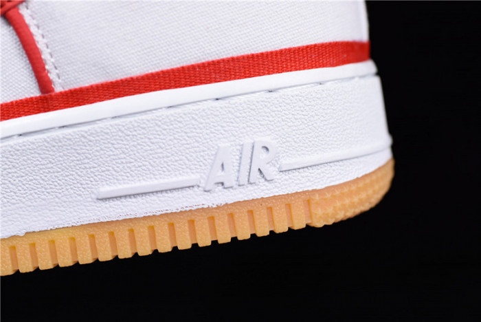 NIKE Air Force 1 High 07 LV8 806403-101