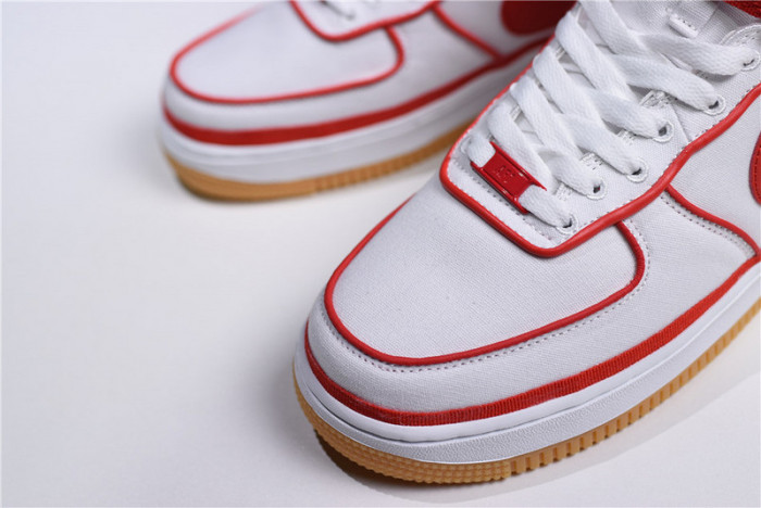 NIKE Air Force 1 High 07 LV8 806403-101