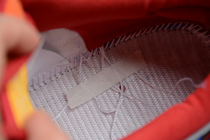 Nike SB Dunk Low Blue Fury BQ6817-400