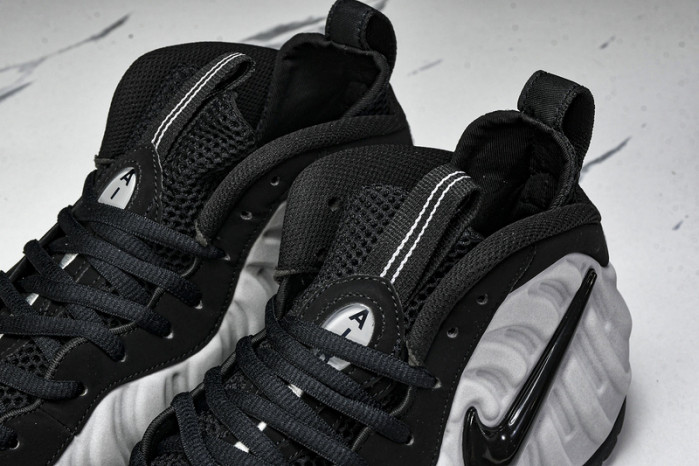 NIKE Air Foamposite Pro 