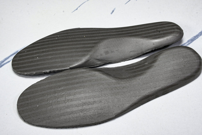 NIKE Air Foamposite Pro 