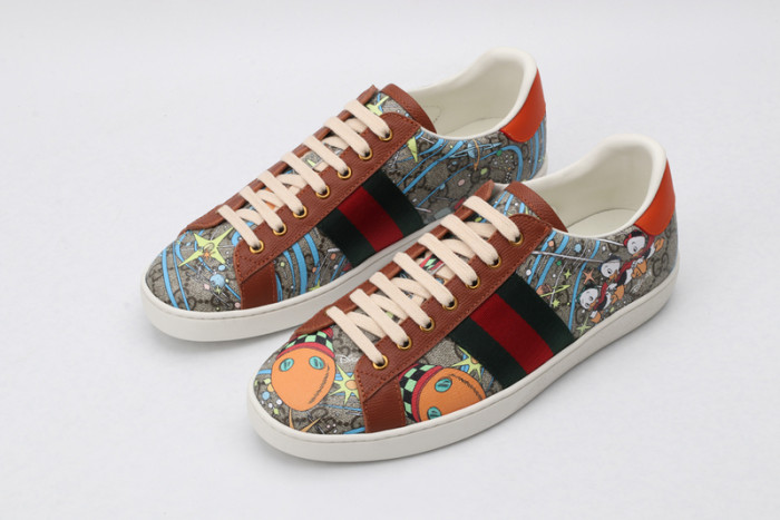 G*u*i* trainer sneaker59