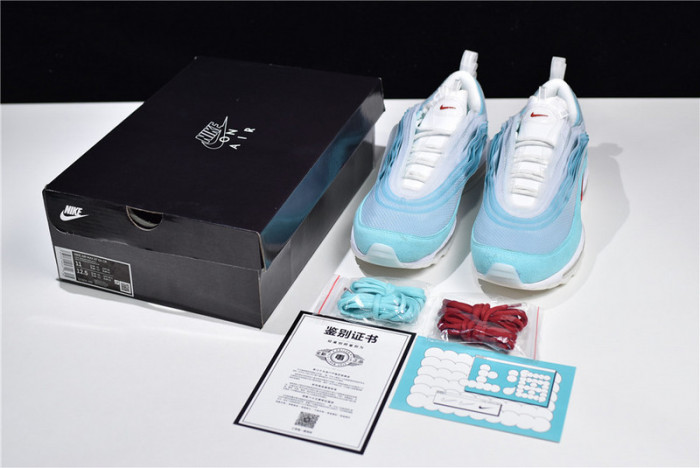 Nike Air Max 97 Shanghai Kaleidoscope CI1508-400