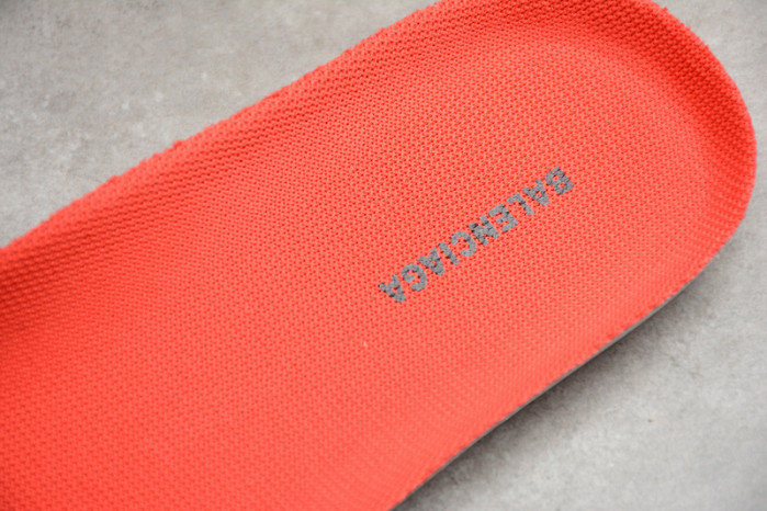 TRIPLES TRAINER SNEAKERS LETTERS 2000021