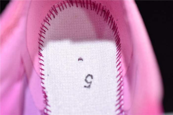 Nike Air VaporMax 2019 Pink AR6632-600