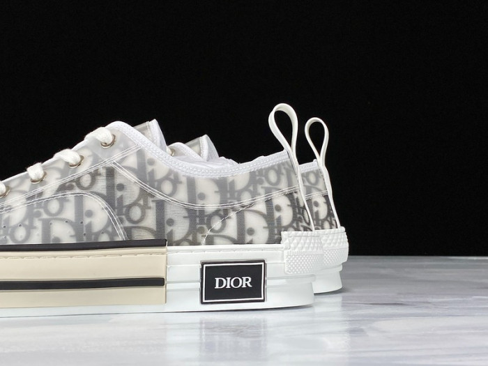 B23 Oblique low Sneakers T004801-1068