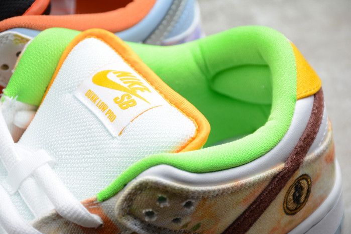 Nike SB Dunk Low Street Hawker CV1628-800