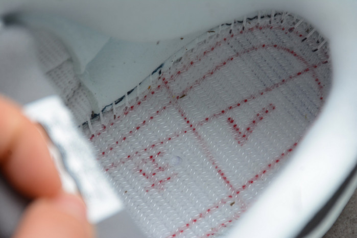 Air Jordan 3 Retro ``Cool Gray