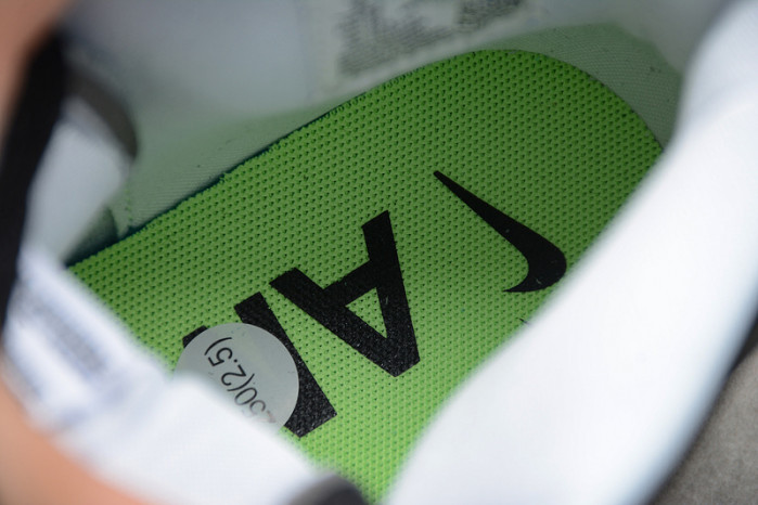 NIKE SB DUNK HIGH Ambush Black White CU7544-001