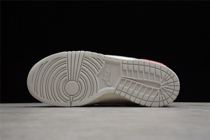 OFW X DUNK LOW “05 OF 50” DM1602-113