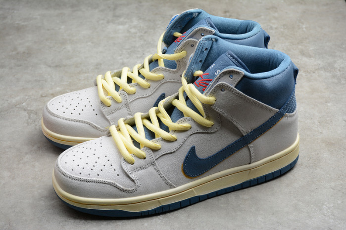 Nike SB Dunk High Atlas CZ3334-100