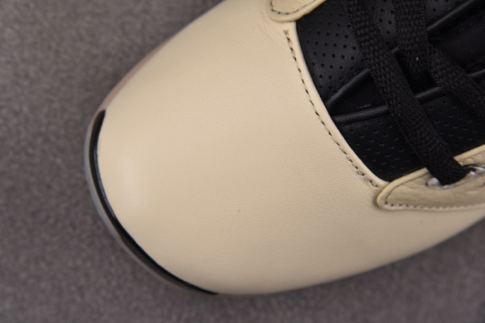 Infinite Archives x Air Jordan 17 Retro Low 