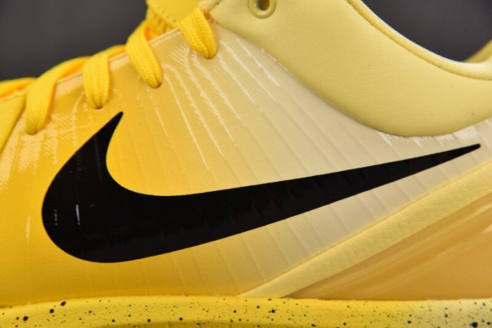 Nike Zoom Kobe 4 Protro 