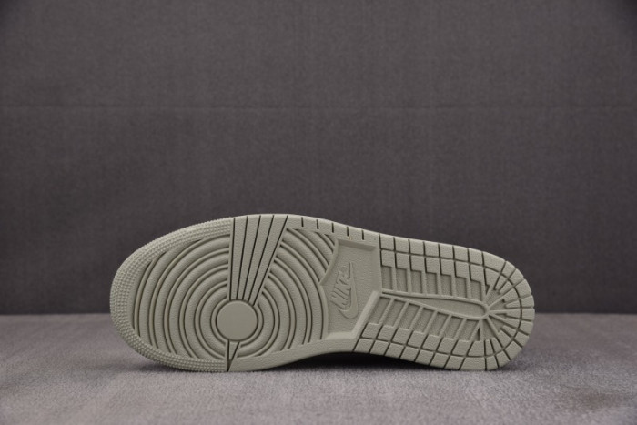 Zion Williamson x Air Jordan 1 Retro Low OG 