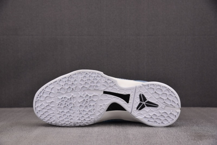 Caitlin Clark x Nike Zoom Kobe 6 Protro 