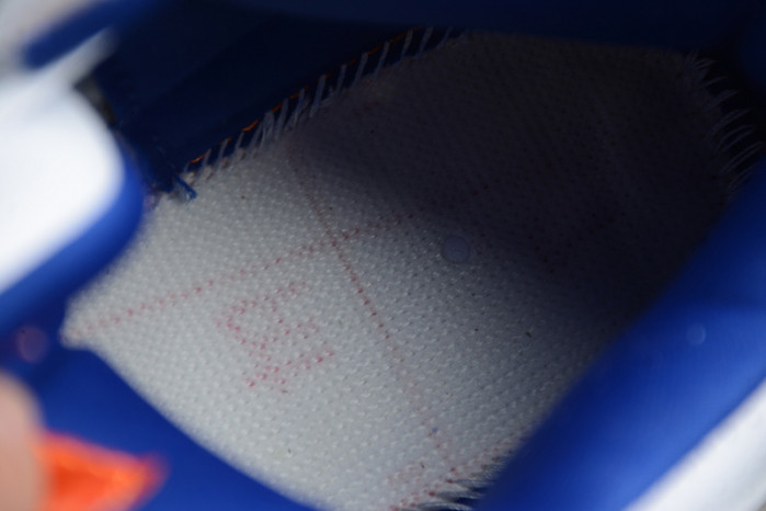 Air Jordan 3 “Knicks" 136064-148