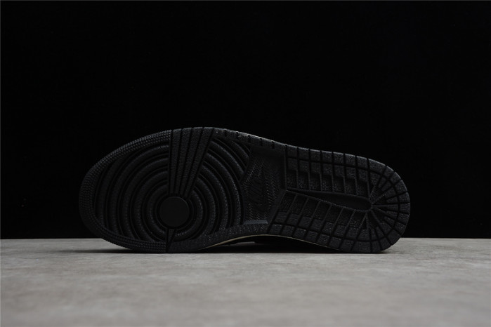 Air Jordan 1 Patina Light Army 555088-033