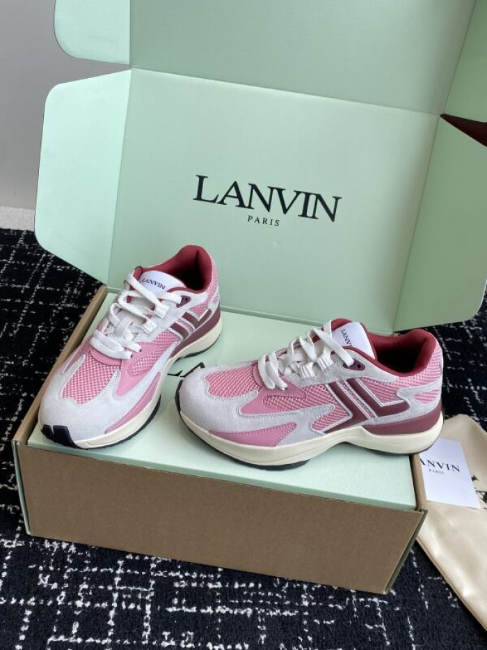 LANVIN SNEAKER