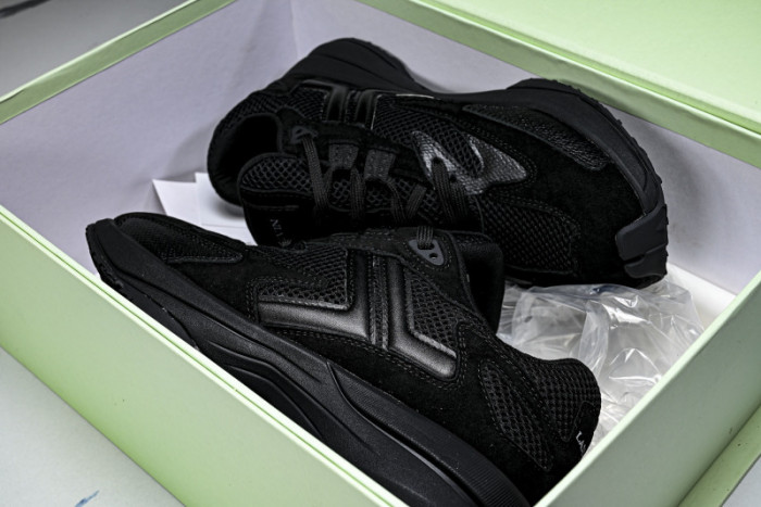 LANVIN SNEAKER LS271