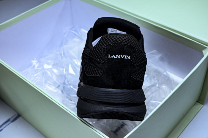 LANVIN SNEAKER LS271