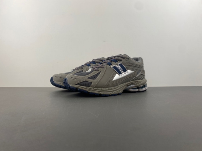 New Balance 1906R ''Castlerock Natural Indigo'' M1906RB