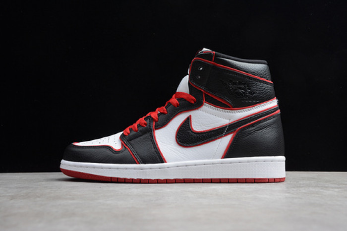 Air Jordan 1 Retro High Bloodline 555088-062