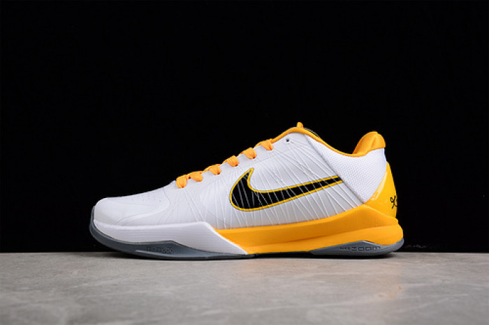 NIKE KOBE ZK5 PROTRO 386430-104