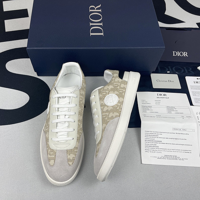 DIO* B27 SNEAKERS B27-000006