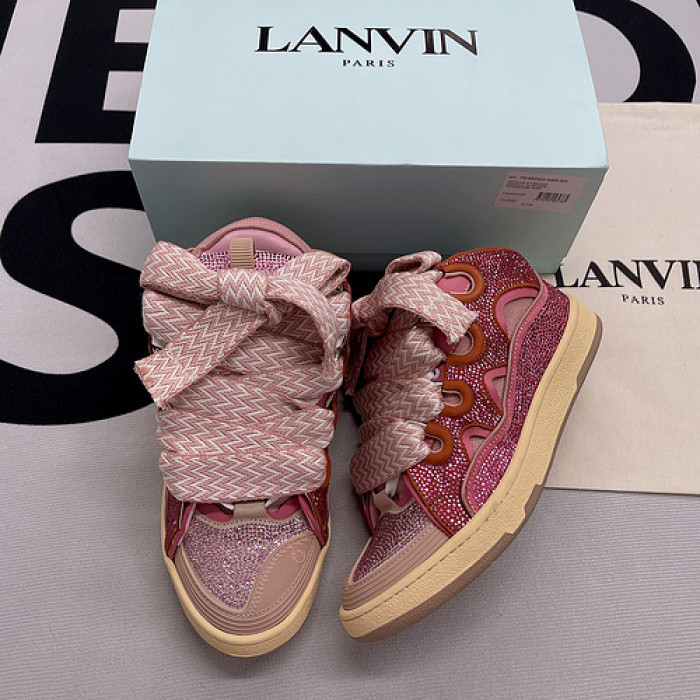 LANVIN SNEAKER LS022
