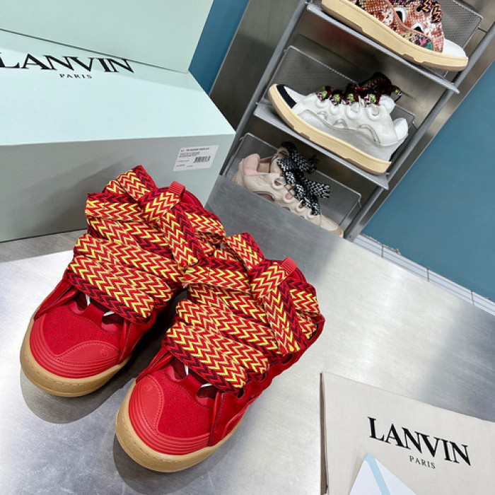 LANVIN SNEAKER LS026