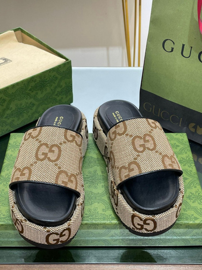 G*u*i* sandal 165