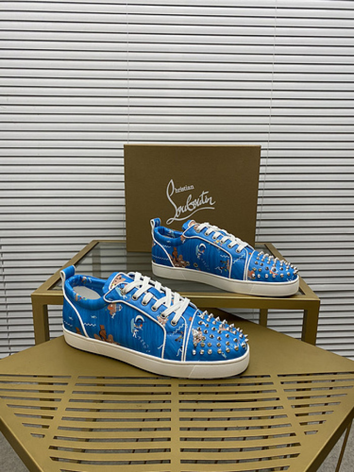 C&L sneakers CL000081