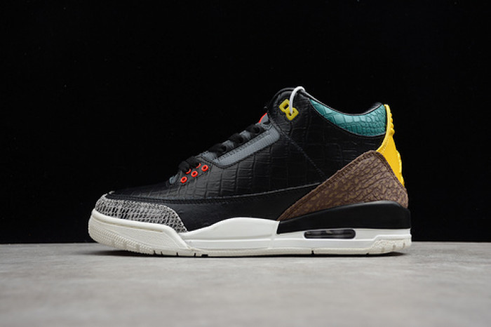 Air Jordan 3 Animal Instinct 2.0 CV3583-003
