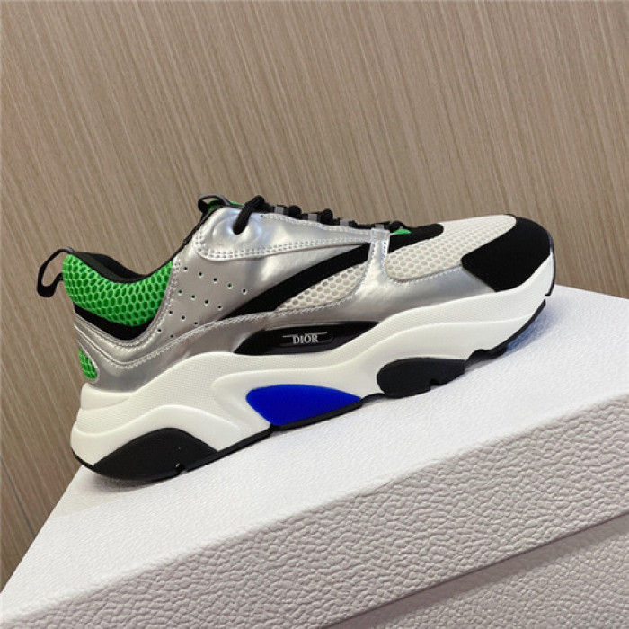 DIO* LOWTOP SNEAKERS B22-10082