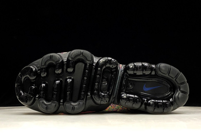 Nike Air VaporMax 2.0 Black Multicolor 942842-017