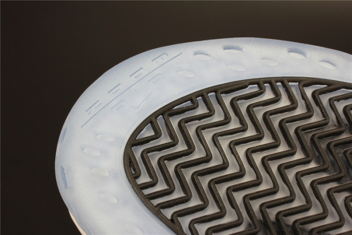 Nike Air Foamposite One “Olympic” University Red/ white mens 575420-400