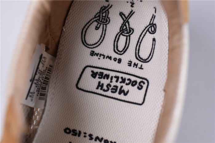 Nike Tom Sachs x NikeCraft Mars Yard 2.0 Mens AA2261-100