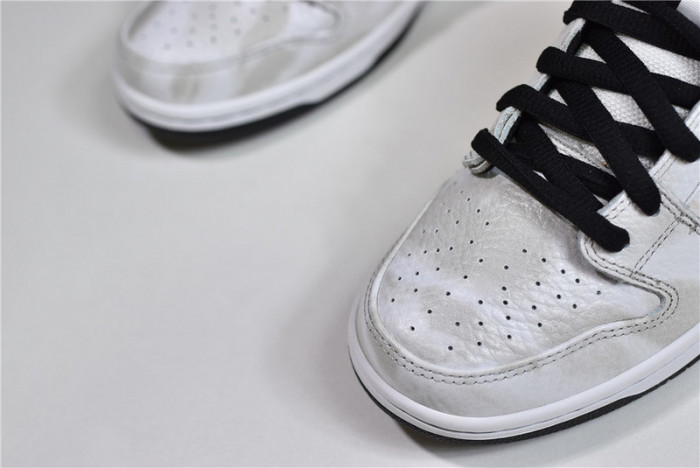 Nike SB Dunk Low Raygun Tie-Dye White BQ6832-101