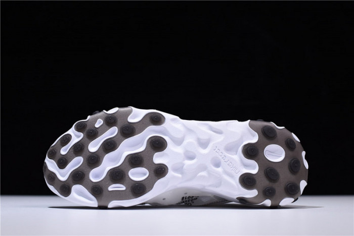 OFW x Nike Upcoming React Element 87 AQ0068-100