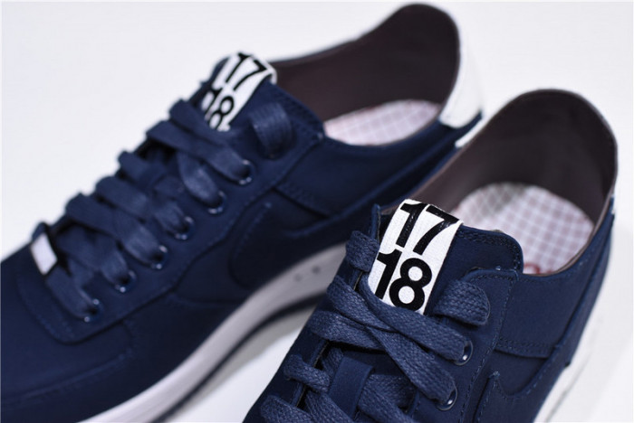 Air Force 1 Dsm Nrg "dover Street Market" 543512-440