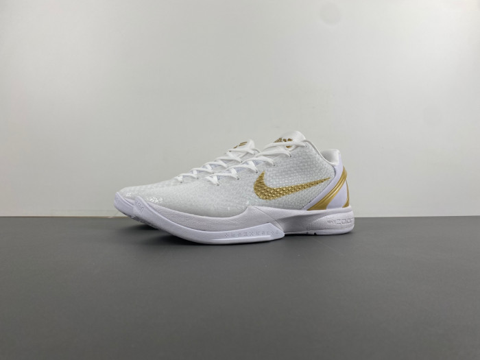 NIKE Kobe 6 Protro FV4921-608