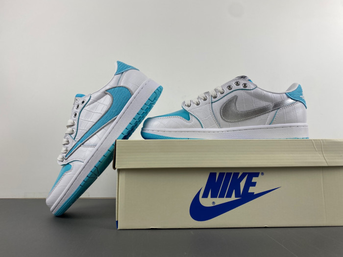 Travis Scott x Air Jordan 1 DM7866-771